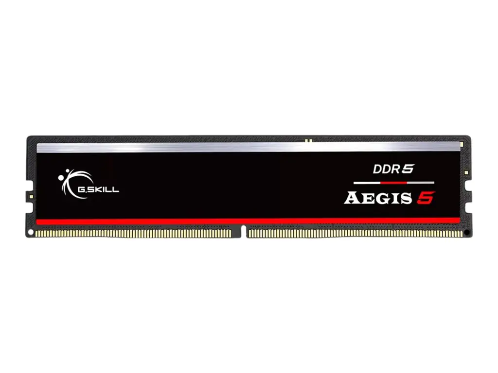 G.Skill AEGIS 5 - DDR5 - Modul - 16 GB - DIMM F5-5200J4040A16GX1-IS