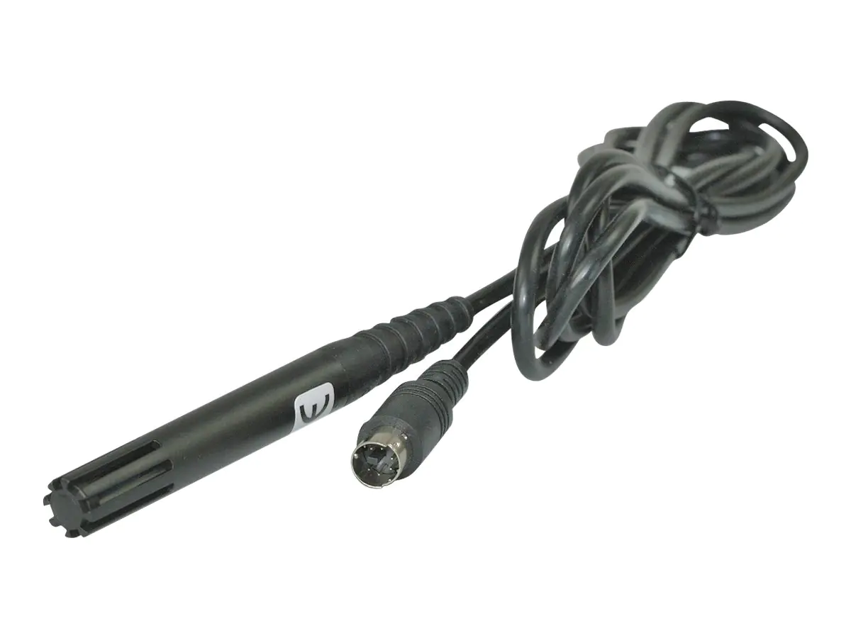 Gude 7002 - Temperatur- und Wärmefühler - mit mini-DIN-Sensorschnittstelle - 2.3 m