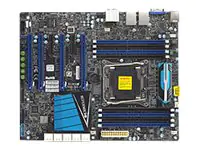 Supermicro X10SRA-F MBD-X10SRA-F-O