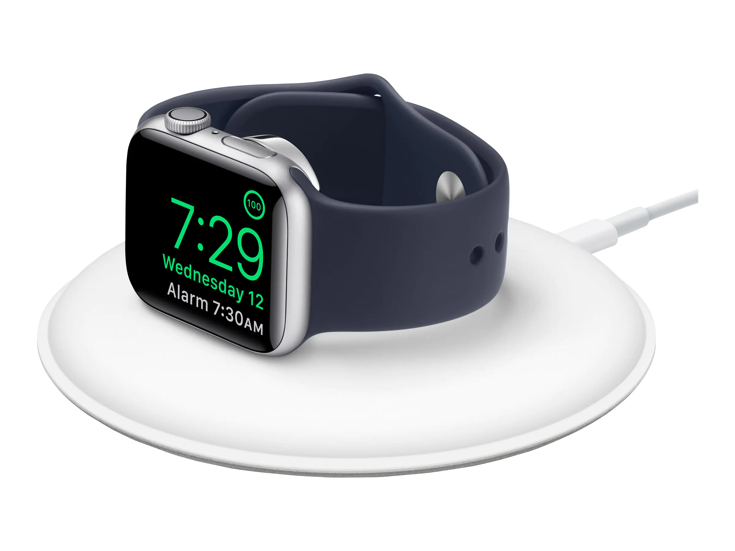 Apple Magnetisches Ladedock für Watch MU9F2ZM/A