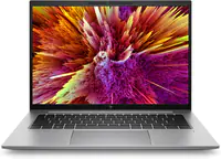 HP ZBook Firefly 14 G10 Mobile Workstation - 175°-Scharnierdesign - Intel Core i7 1355U / 1.7 GHz - Win 11 Pro - RTX A500 - 32 GB RAM - 1 TB SSD NVMe, TLC - 35.6 cm (14") IPS 1920 x 1200 - Wi-Fi 6E, Bluetooth - kbd: Deutsch