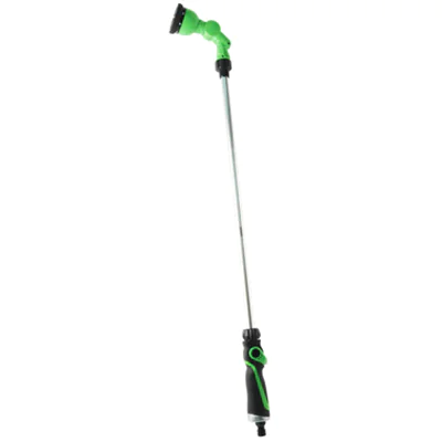 BRÜDER MANNESMANN WERKZEUGE Gartenbrause Gießstab 12 x 82 x 6,3 cm (B x H x T)