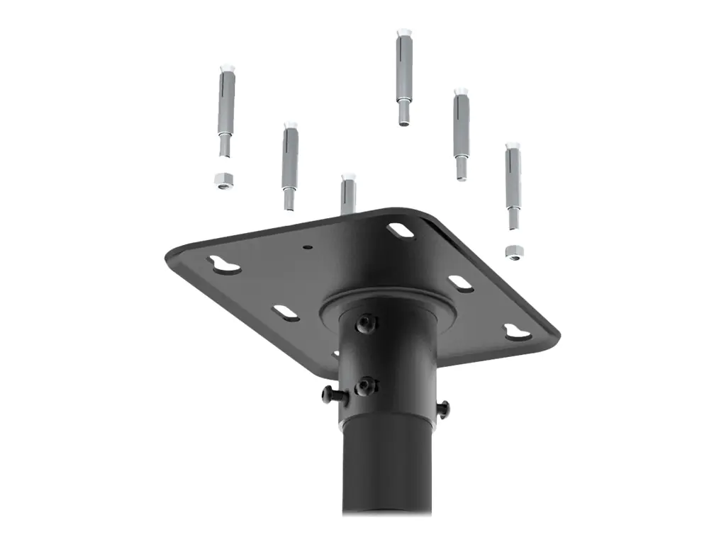 Hagor CPS - ceiling plate with cover