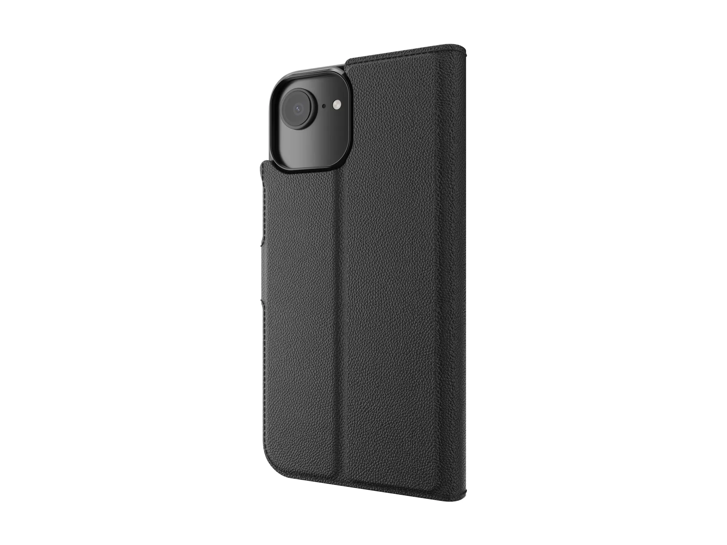 ZAGG Flip-Hülle für Mobiltelefon - Kunstleder