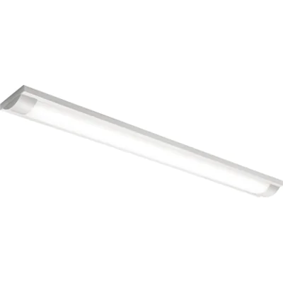 Hansa Deckenleuchte LED lichtgrau H5010670