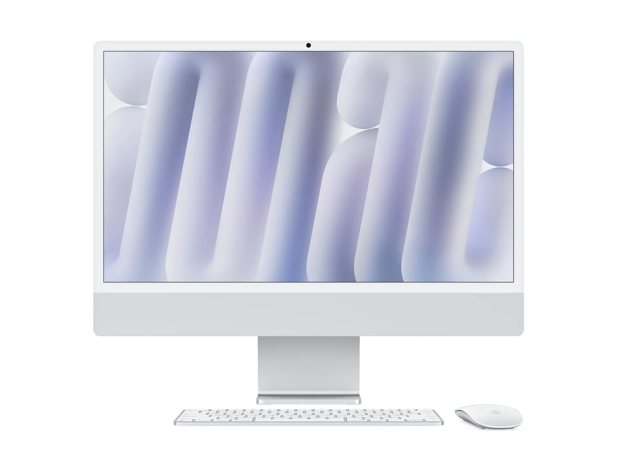 Apple iMac with 4.5K Retina display - All-in-One (Komplettlösung) MWUC3D/A