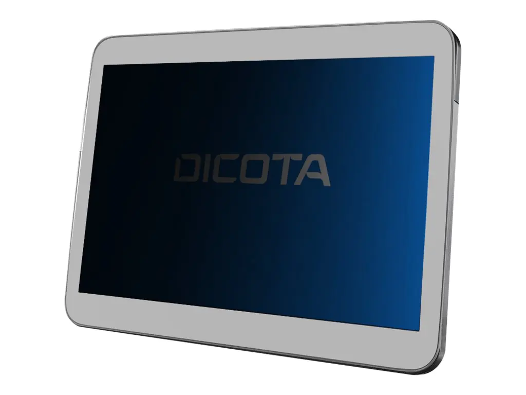 Dicota Secret - Bildschirmschutz für Tablet - mit Sichtschutzfilter