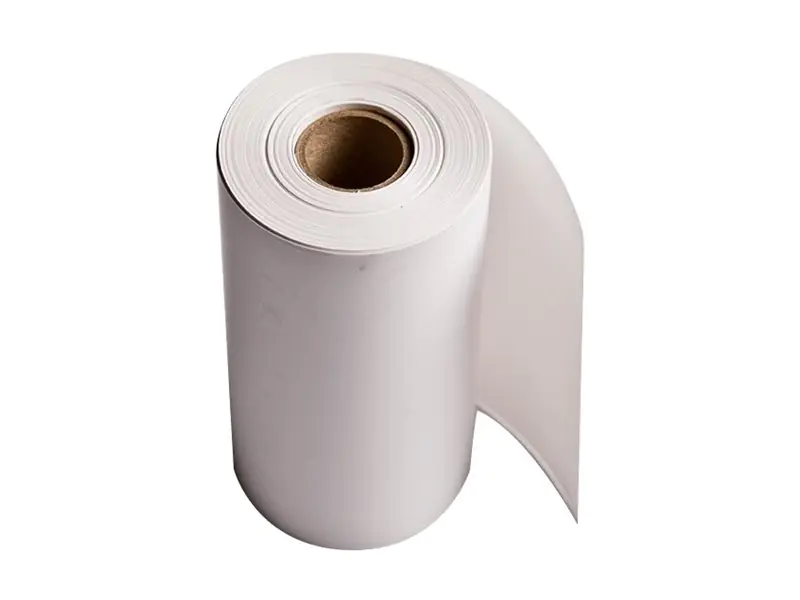 Brother 1 Rolle(n) Quittungspapier - für Brother RDP08E5