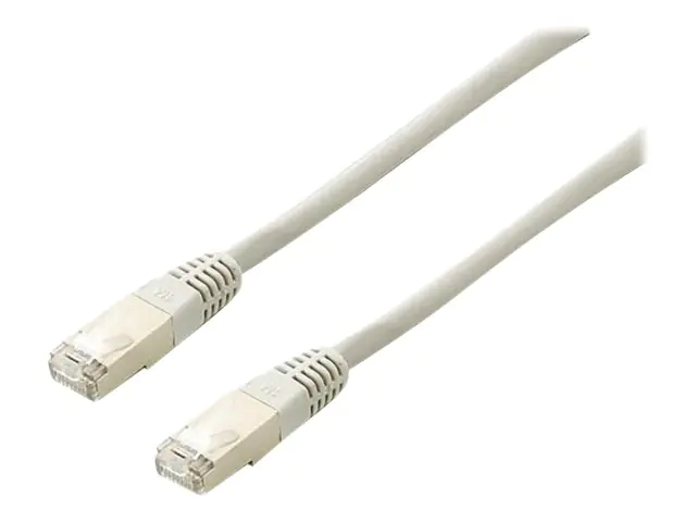 Equip Patch-Kabel - RJ-45 (M) zu RJ-45 (M) 645617
