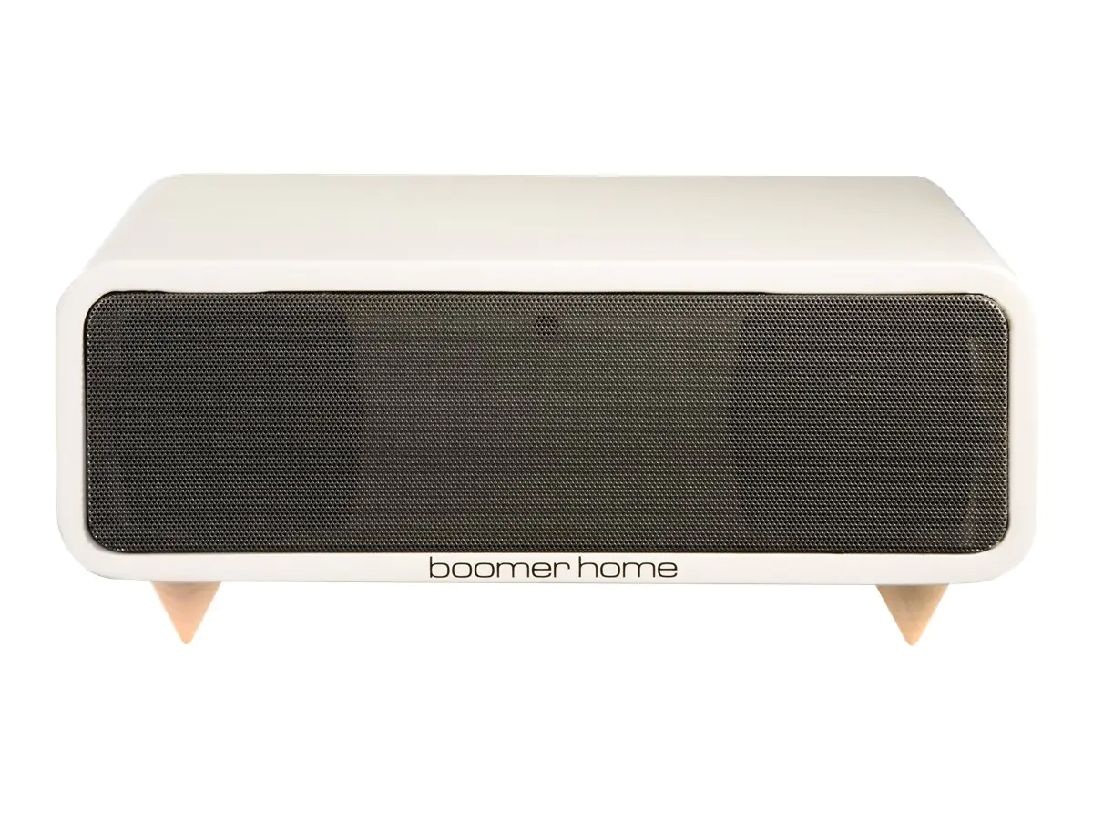 Ultron boomer home - Lautsprecher - kabellos
