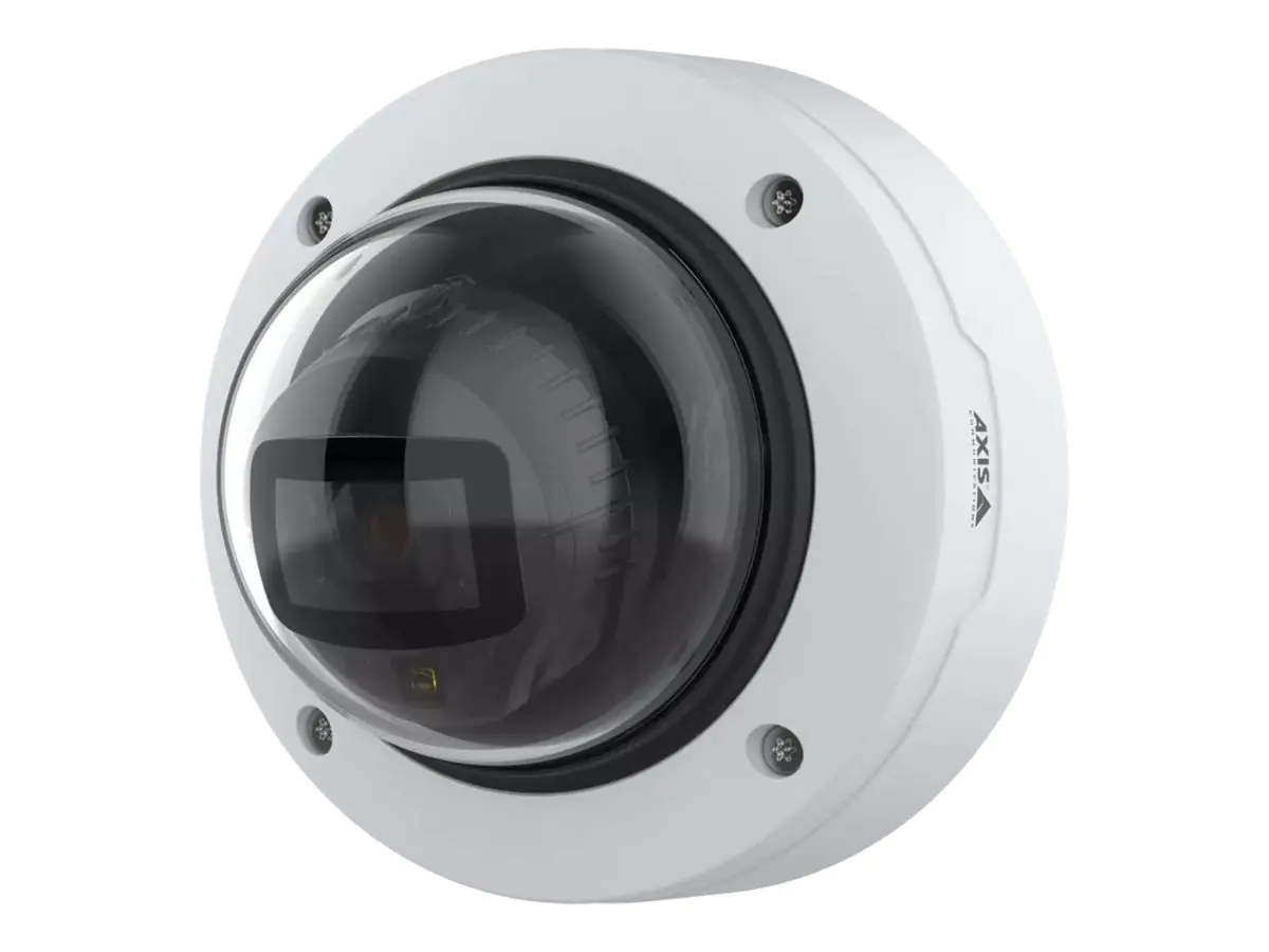 Axis P32 Series P3275-LV - Netzwerk-Überwachungskamera - Kuppel - Innenbereic