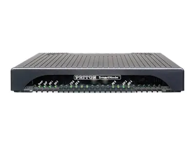Patton SmartNode 4171 - VoIP-Gateway - ISDN