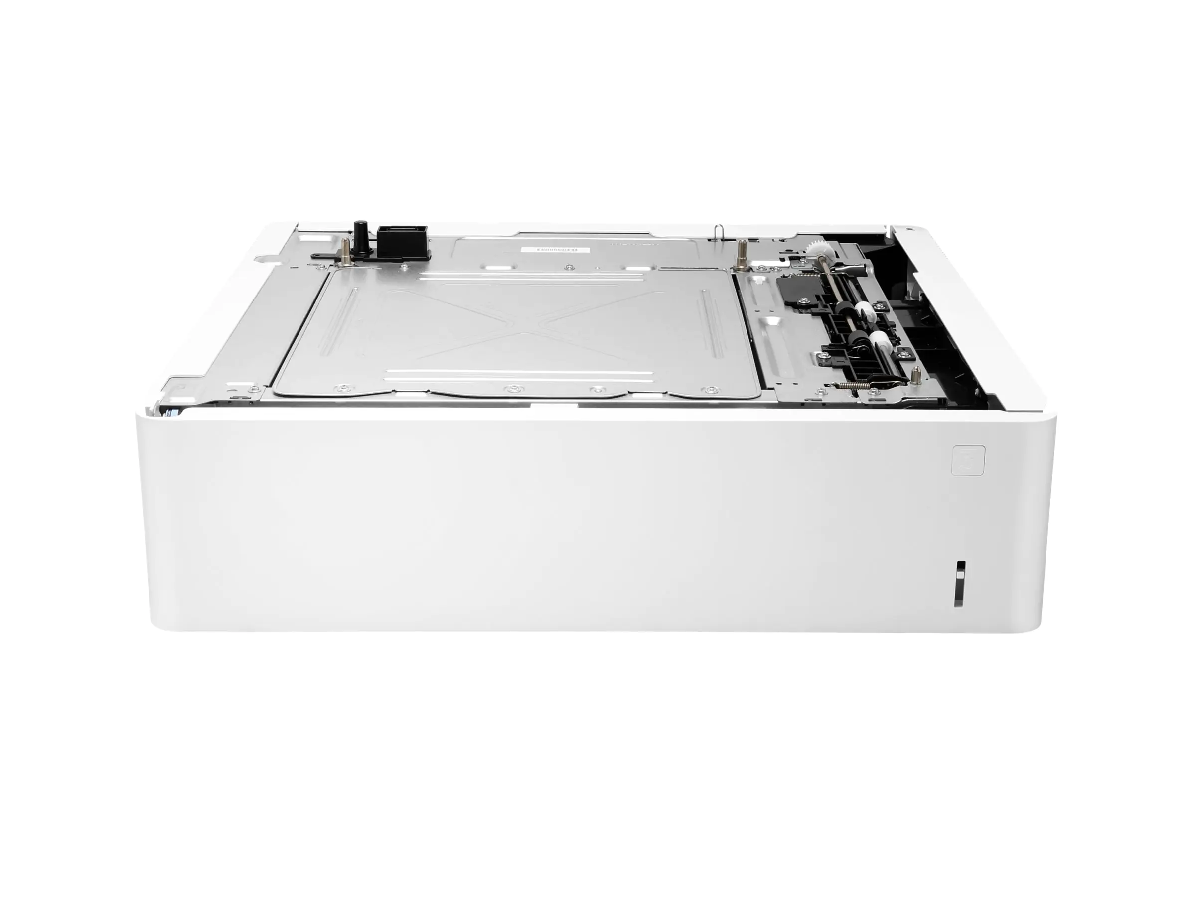 HP Medienschacht - 550 Blätter - für Color B5L34A