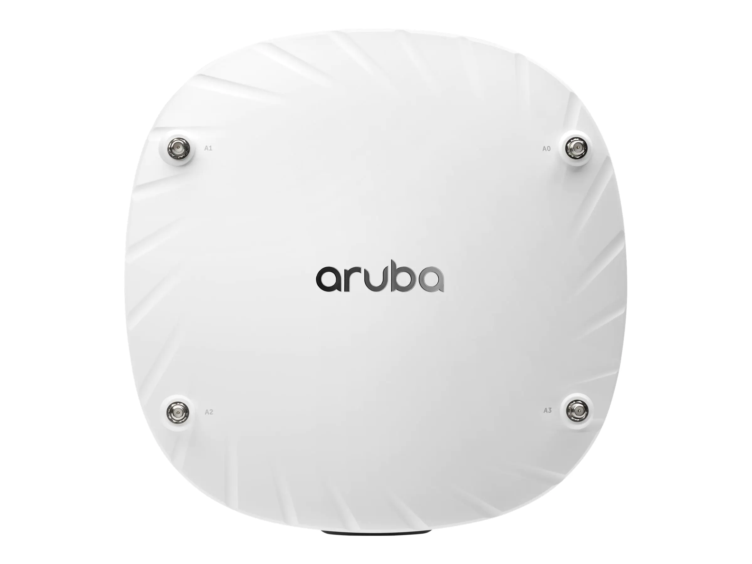 HPE Aruba AP-534 (RW) - Campus - Accesspoint - Bluetooth, Wi-Fi 6 - 2.4 GHz, 5 GHz