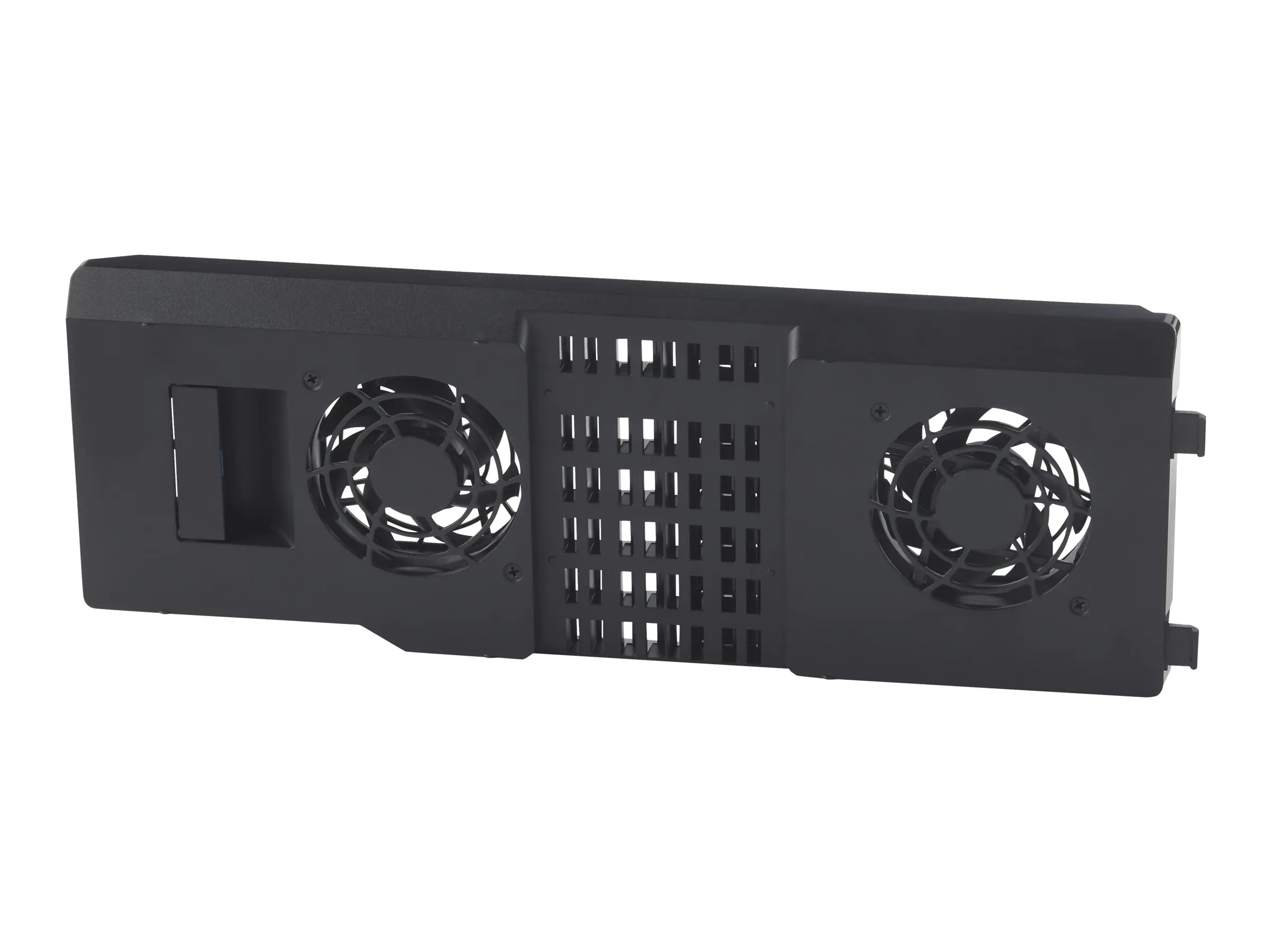 HP Z6 - PCIe-Halterung mit Lüfter