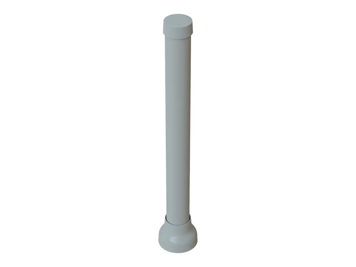 Panorama Antennas BS[G]M-6-60 - Antenne - Radom - Mobiltelefon - 3 dBi (für 617 - 960 MHz)
