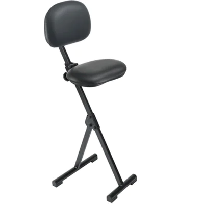 Mey Chair Stehhilfe AF-SR-KL 11012 schwarz Kunstleder 1 St.