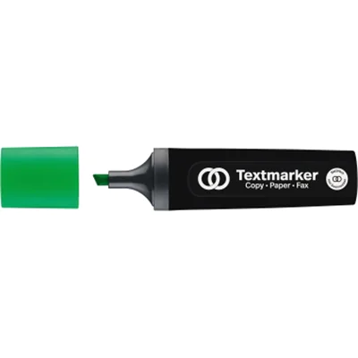 Soennecken Textmarker oeco No. 10 2-5mm Keilspitze