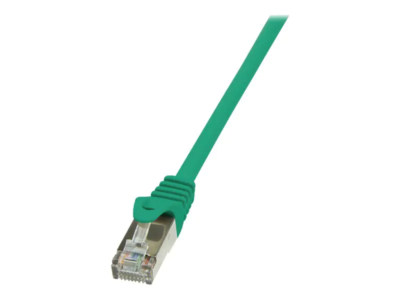 LogiLink Patch-Kabel - RJ-45 (M) zu RJ-45 (M)