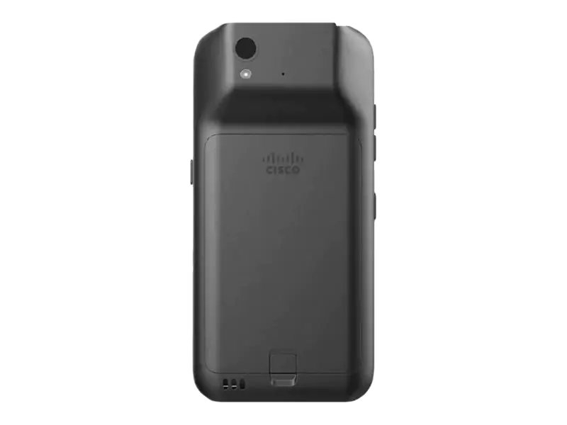 Cisco Webex 840 - Smartphone - RAM 3 GB / Interner Speicher 32 GB - 4" - 800 x 480 Pixel - rear camera 8 MP - front camera 2 MP