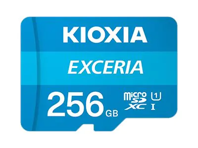Kioxia EXCERIA - Flash-Speicherkarte - 64 GB