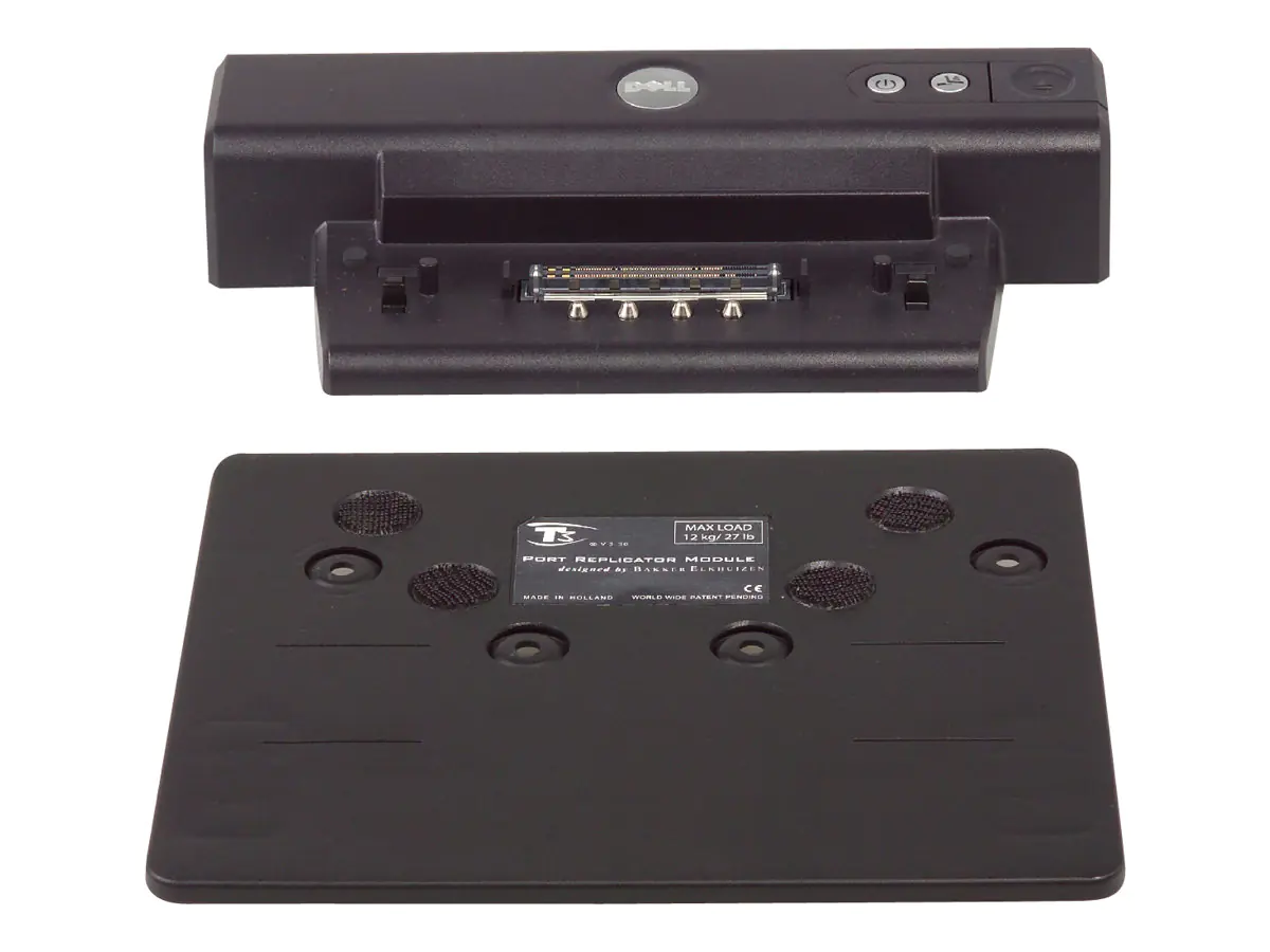 Bakker PRM 340 - Port Replicator - für