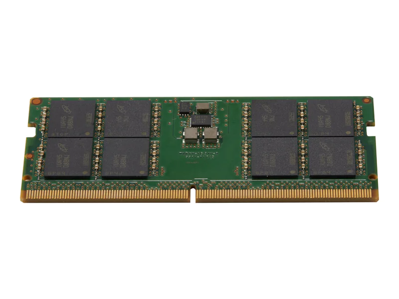 HP DDR5 - Modul - 32 GB - SO-DIMM 262-Pin 5S4C0AA#ABB
