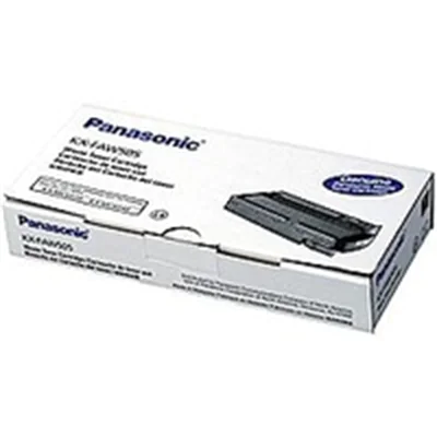Panasonic KX-FAW505X - Original - Tonersammler - für KX-MC6020, MC6020G, MC6020HX, MC6020JT, MC6020PD, MC6260, MC6260G