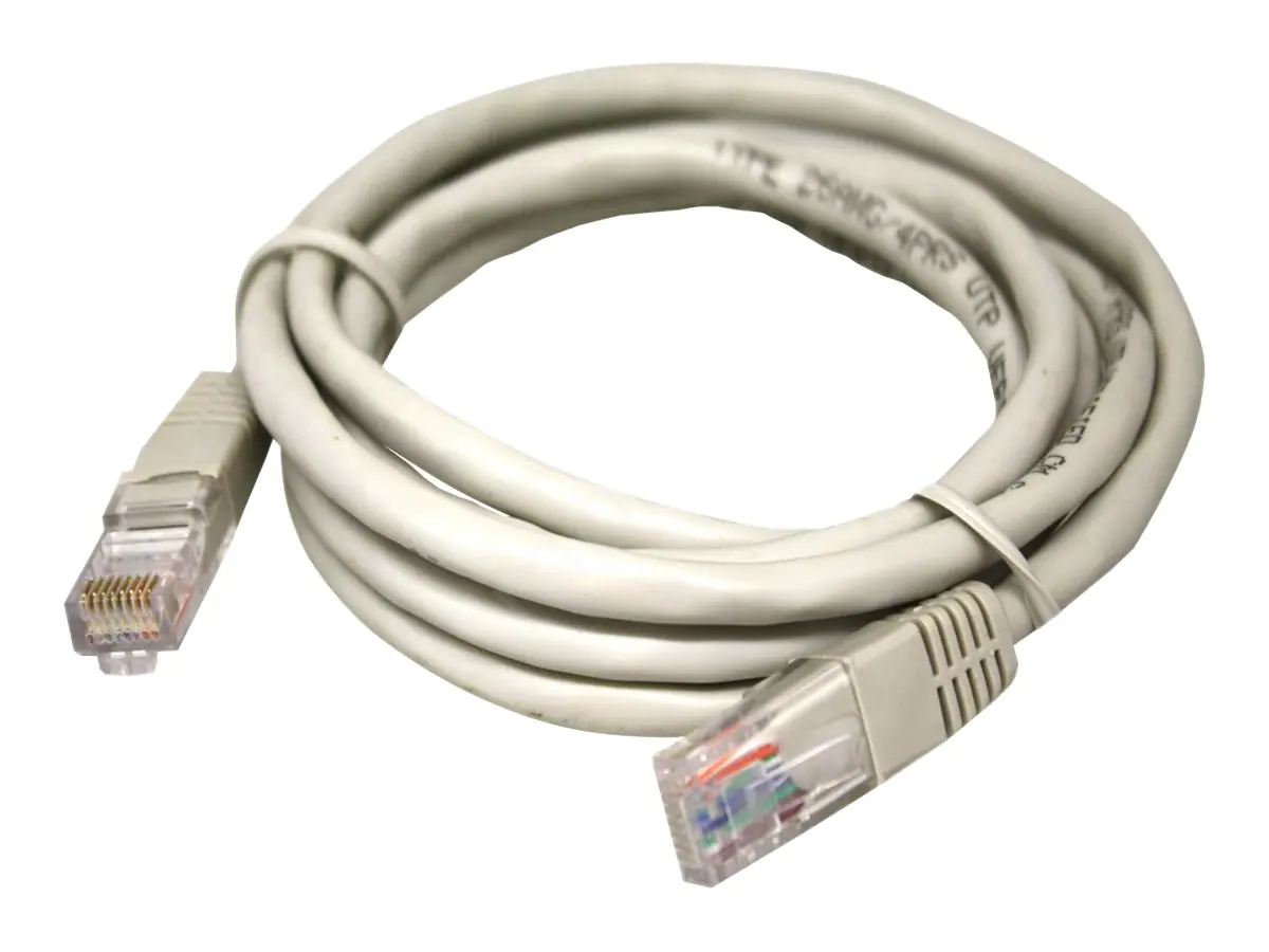Exsys Patch-Kabel - RJ-45 (M) zu RJ-45 (M)