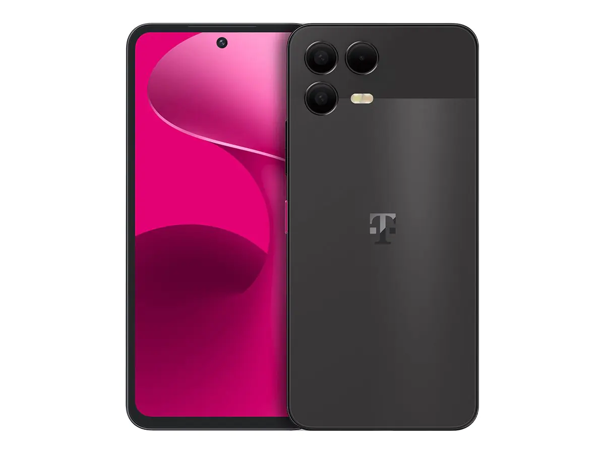Deutsche Telekom T Phone 3 Pro grau Telekom
