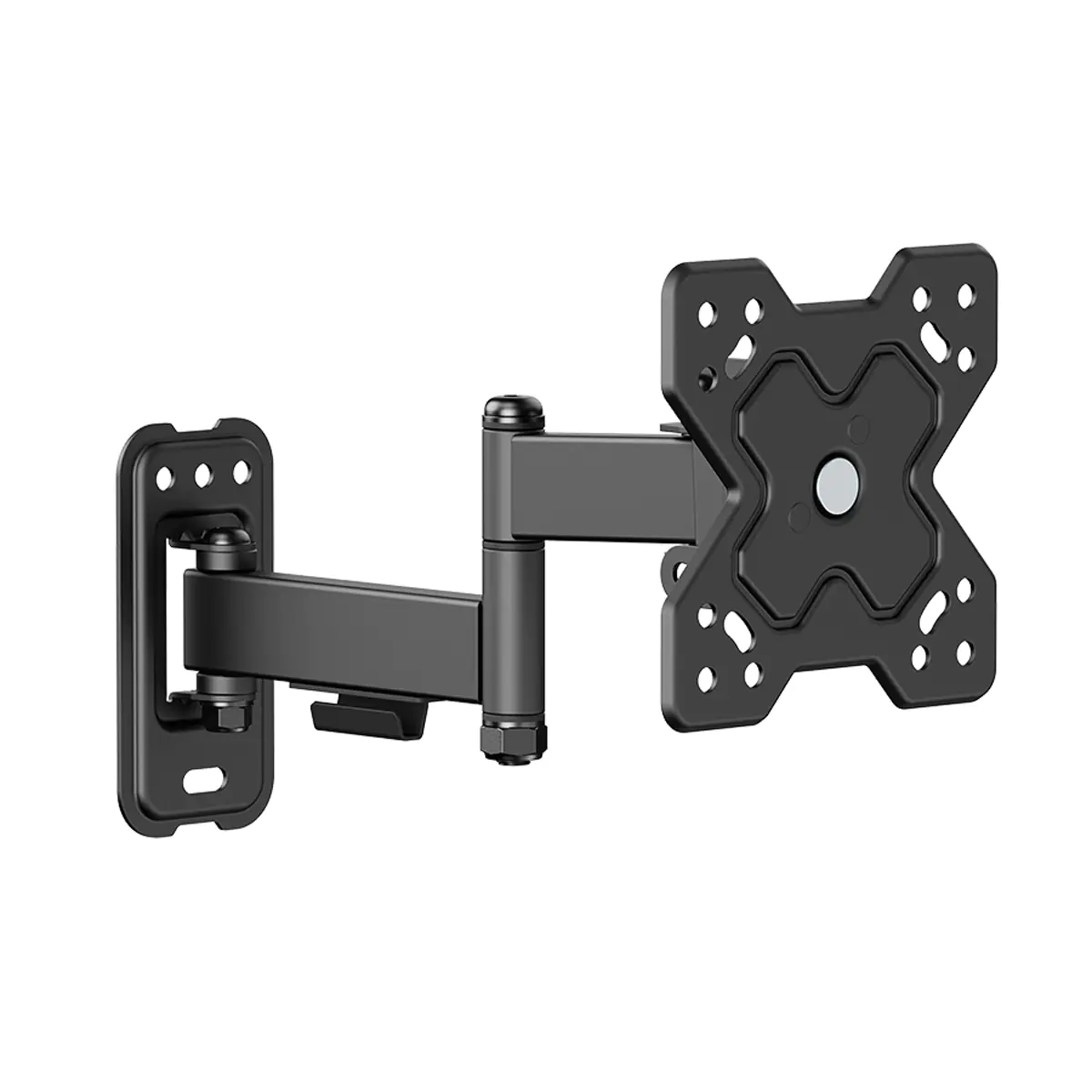 VALUE LCD-/TV-Wandhalterung 3 Drehp. VESA100x100