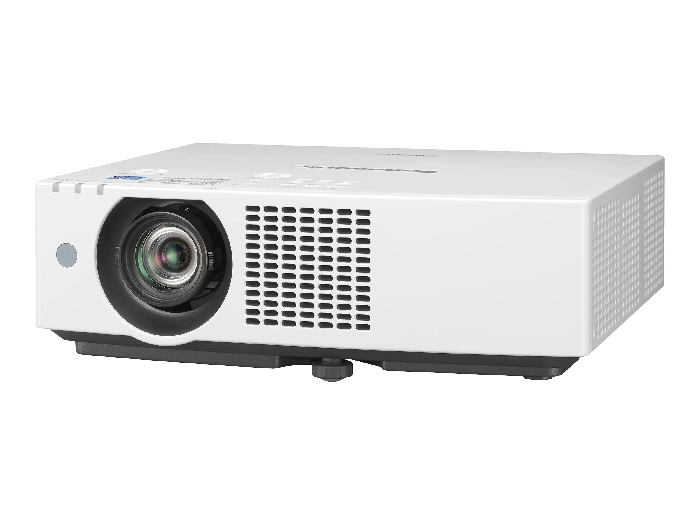 Panasonic PT-VMZ51EJ - LCD-Projektor - 5200 lm - WUXGA (1920 x 1200) - 16:10 - 1080p - LAN