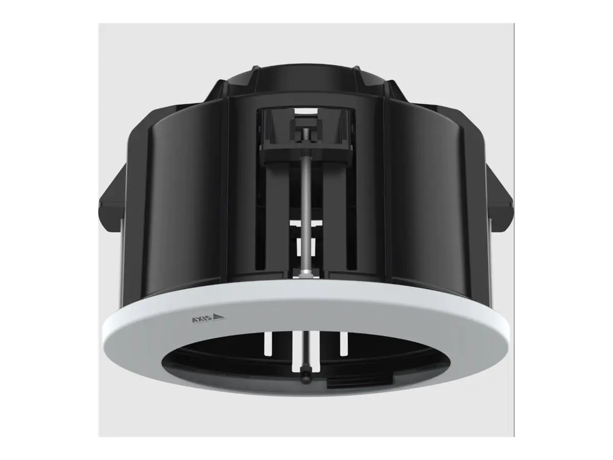 Axis TP5202-E - Eingesenkte Halterung für Kamerakuppel 03473-001
