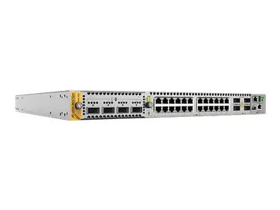 Allied Telesis AT X950-28XTQM - Switch - L3