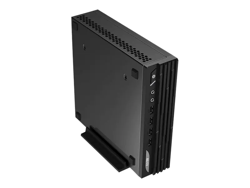 MSI PRO DP21 11MA 243DE - SFF - Core i7 11700 / 2.5 GHz