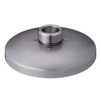 Inter-Tech NAS-8 - Speichergehäuse - 8 Schächte - HDD 0
