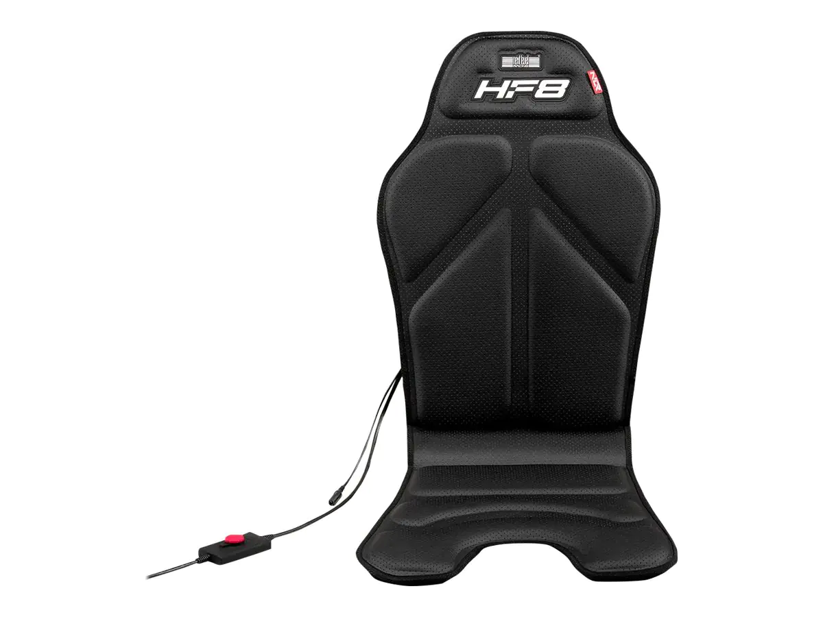 Next Level Racing Haptic HF8 - Gaming-Sitzpolster