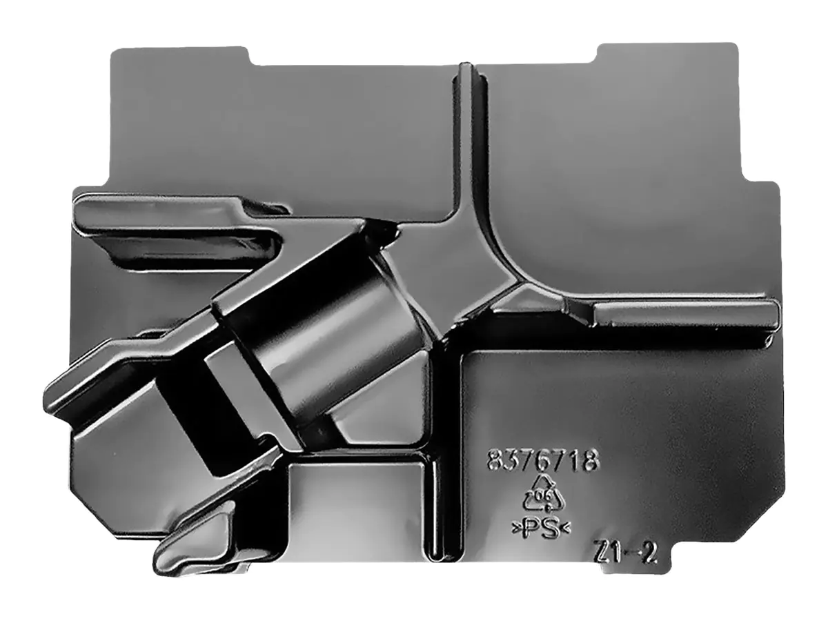 Makita Tascheneinsatz für Elektrowerkzeuge