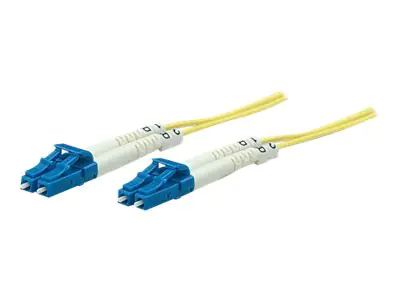 Intellinet Patch-Kabel Glasfaser 516815 10.00 m