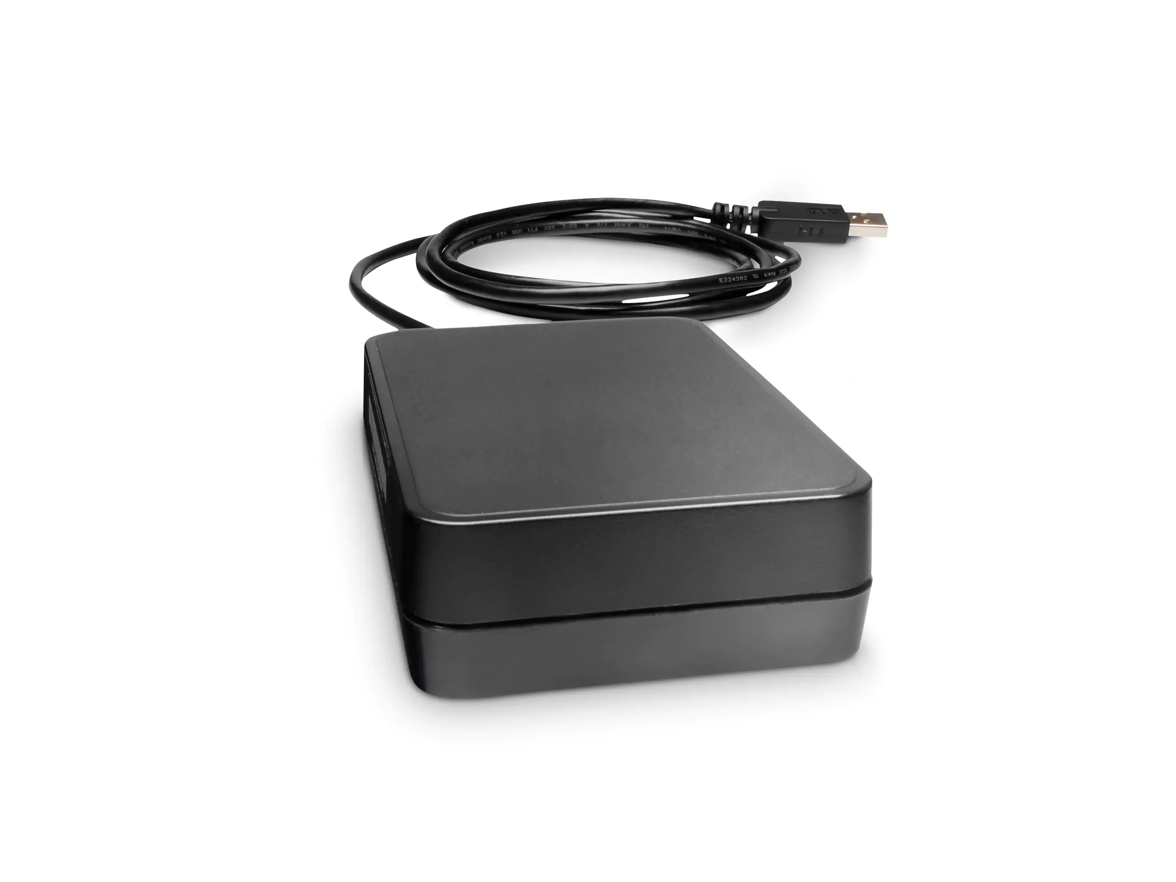 HP JetDirect 3200w - Druckserver - USB - Wi-Fi 5, Wi-Fi 6, Bluetooth LE 9R1U0A