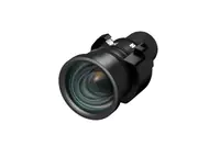 Epson ELP LW08 - Wide-Throw-Zoomobjektiv - 36 mm - 57.4 mm - f/2.0-2.3 - für Epson EB-PU1006, PU1007, PU1008, PU2010, PU2113, PU2116, PU2120, PU2213, PU2216, PU2220