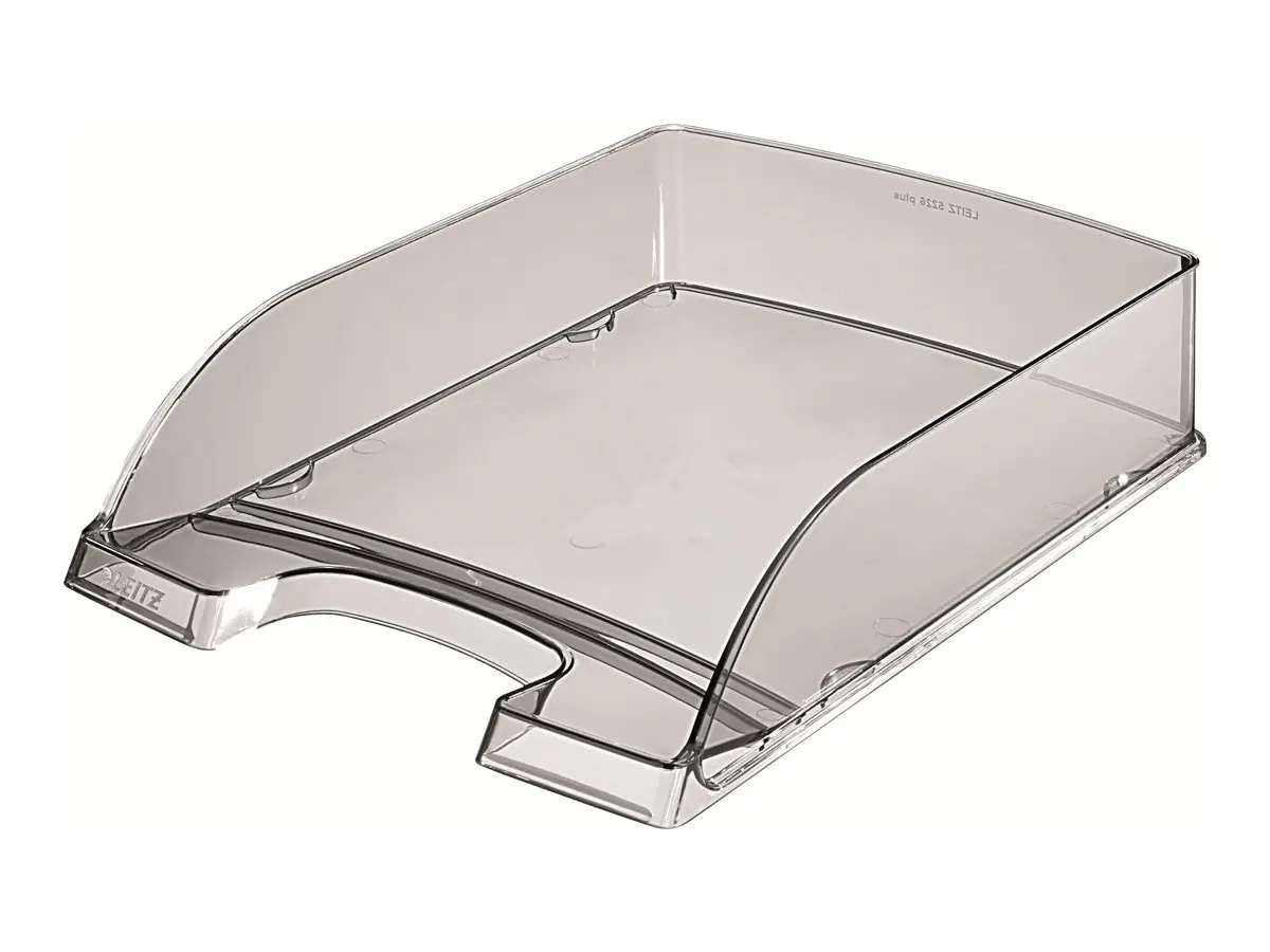 Esselte Leitz Plus - Briefablage - für A4 (210 x 297 52260092