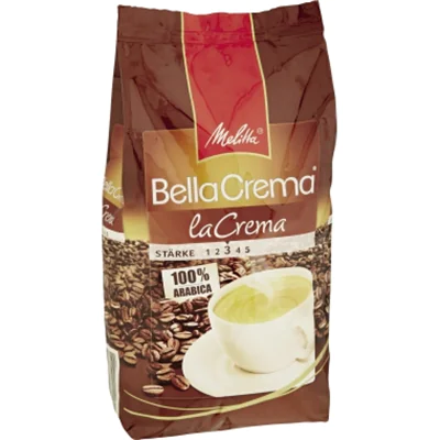MELITTA 8102, 1 kg, Cafe crema 4002720008102