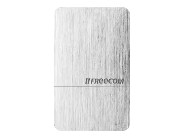 Freecom mSSD MAXX Externe Festplatte 56394