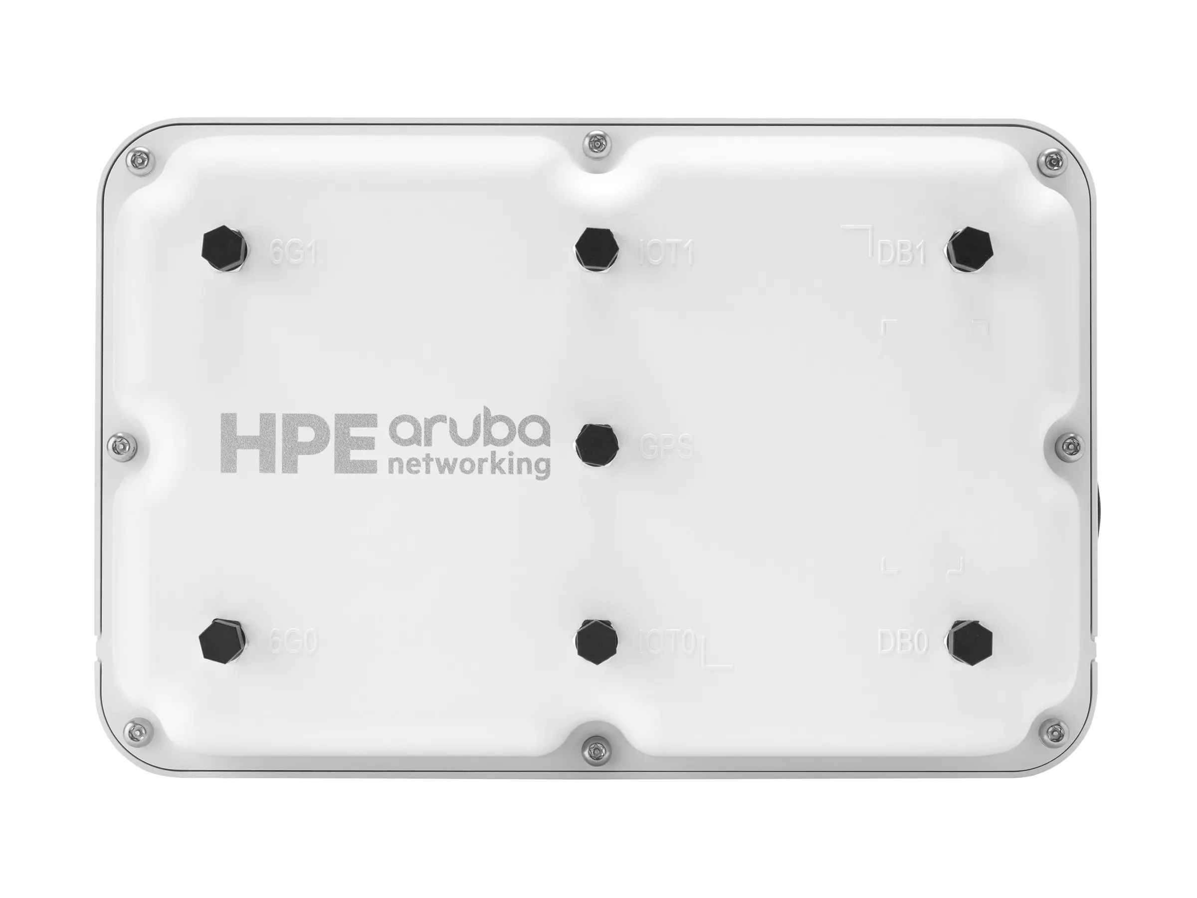 HPE Aruba Networking AP-764 (EGF1) Flex - Hardened