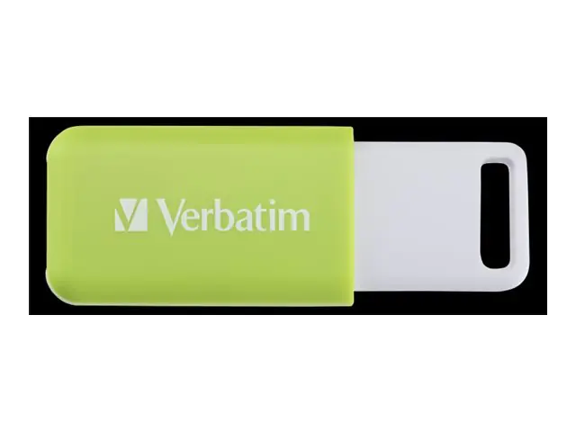 Verbatim DataBar - USB-Flash-Laufwerk - 32 GB 49454