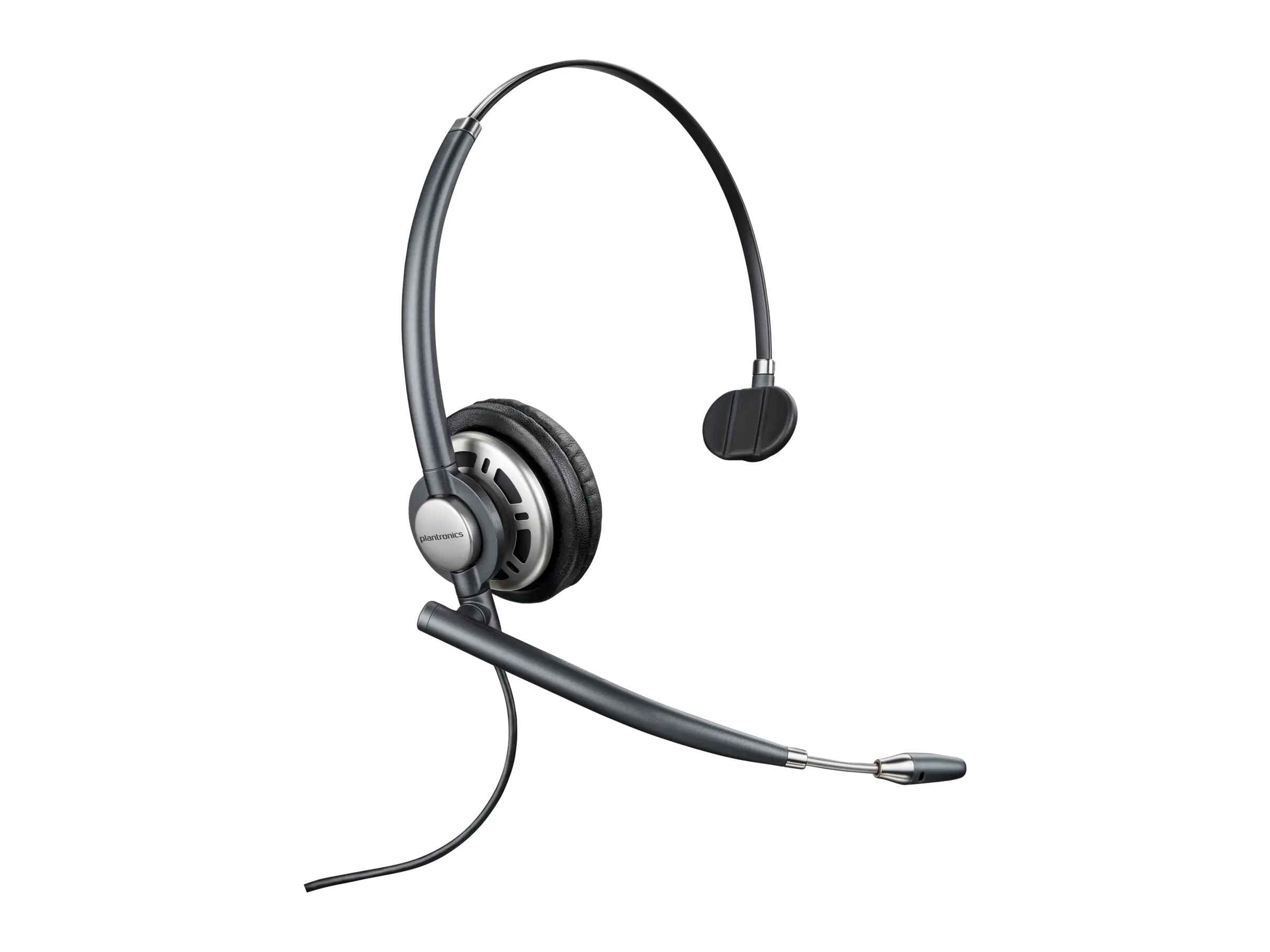 HP Poly EncorePro HW710 - EncorePro 700 Series - Headset