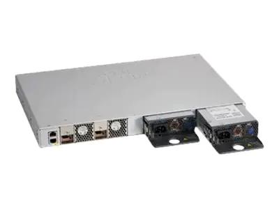 Cisco Catalyst 9200 - Network Essentials - Switch - L3 - 48 x 10/100/1000 (PoE+) - an Rack montierbar - PoE+