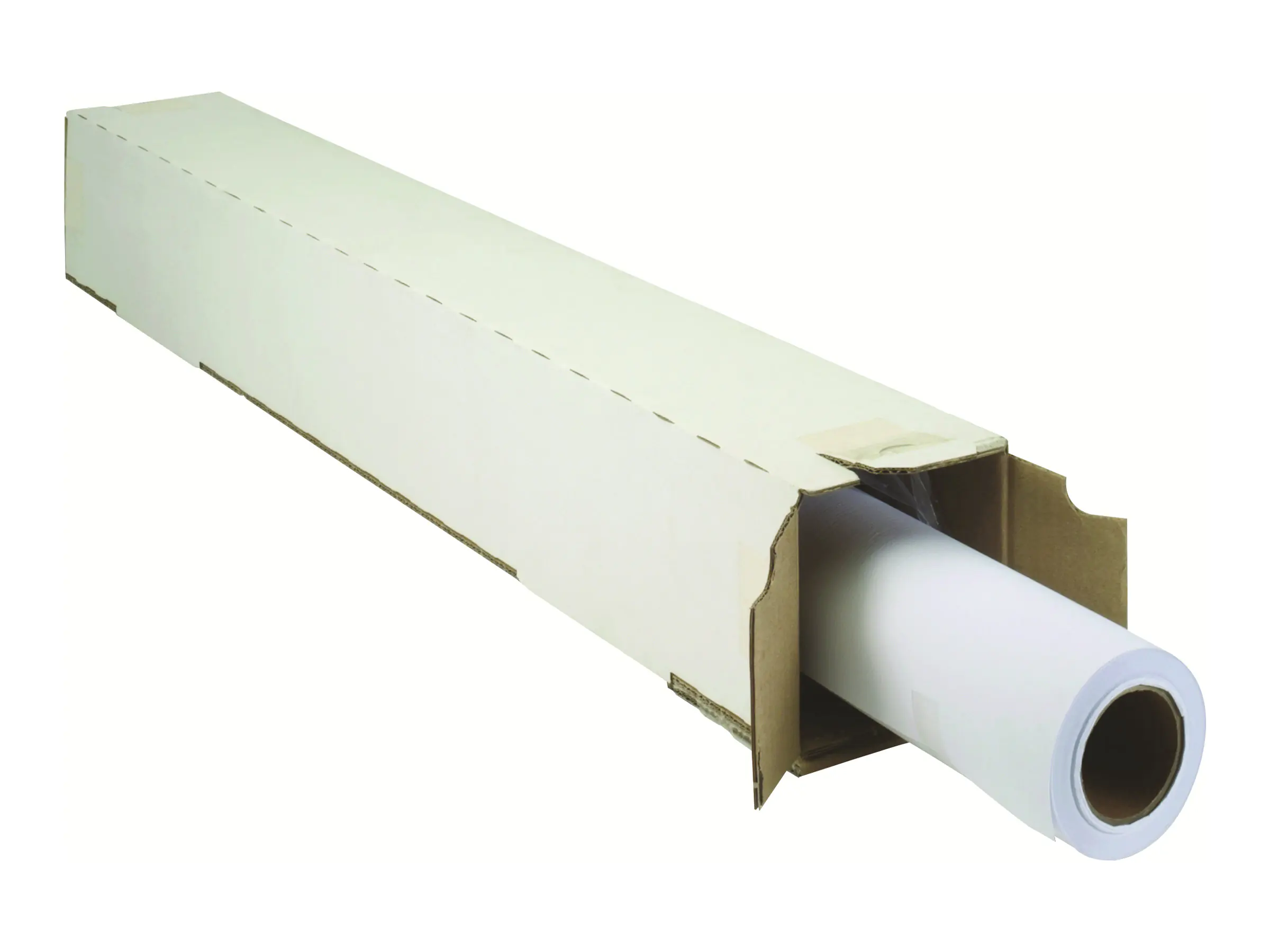 HP Inkjetpapier Q1444A 841mmx45,7m 90g weiß