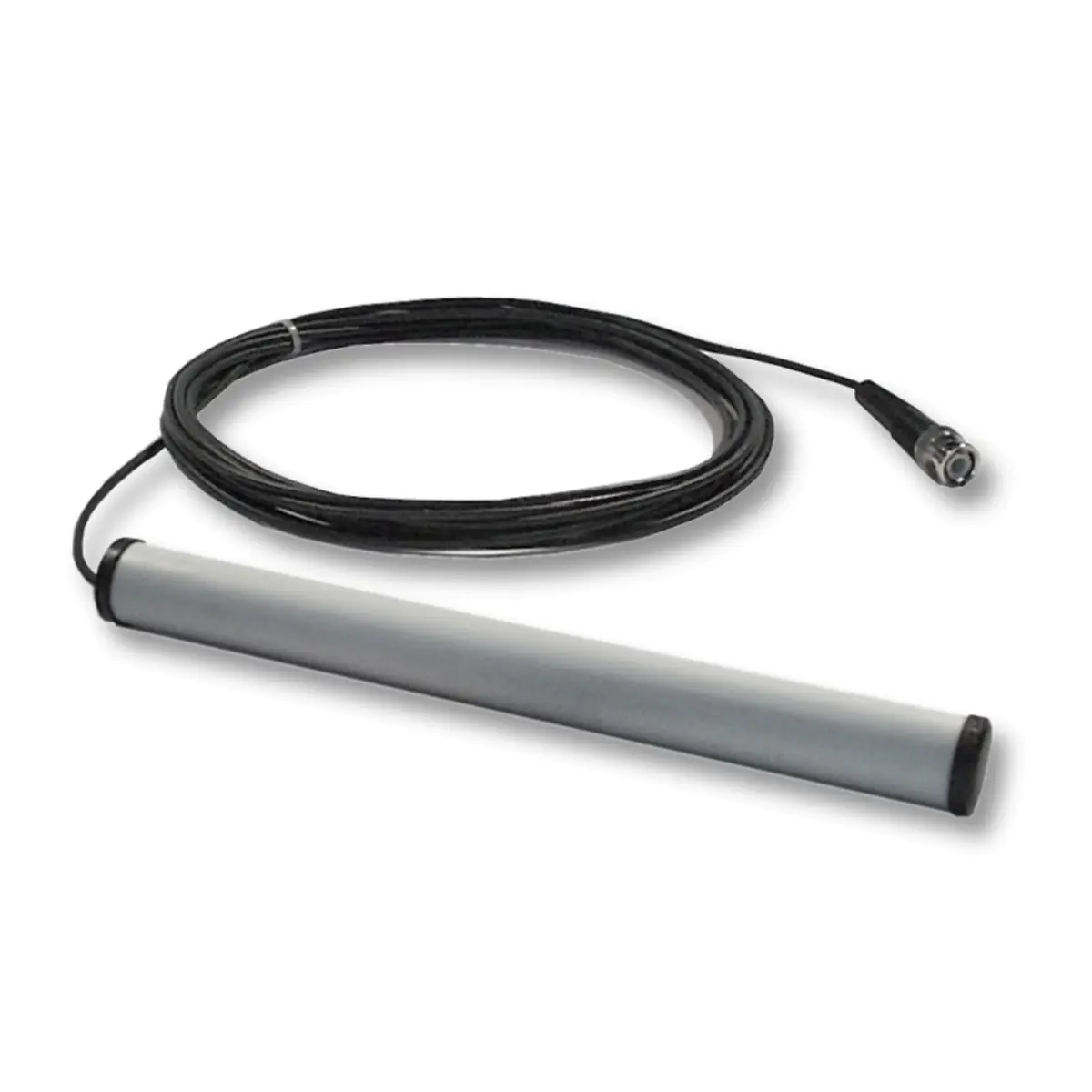 Gude 0220 - Antenne - Stange - Zeitserver